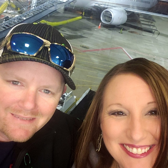 Meet your Posher, Shannon - Picture 1 of 1